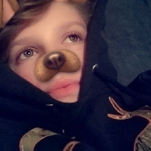 Meet your Posher, Andrew